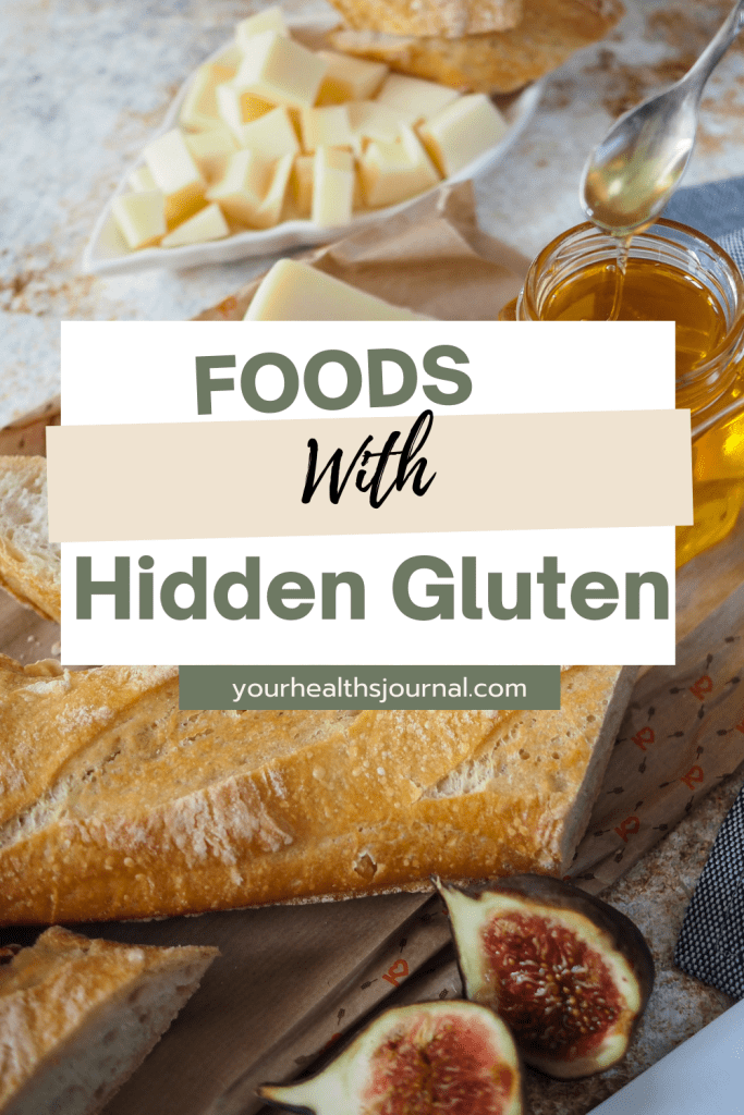 Manufactured food today is as much of a mystery, as it is a source of high sodium. As people become more familiar with the names for the proteins that are called gluten, somewhat unethical practices have arisen due to the lack of public outcry.