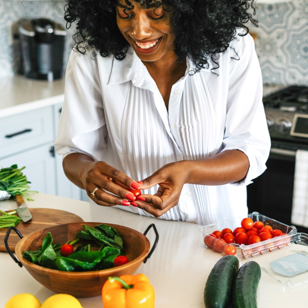 Easy Meal Planning and Prep&nbsp;Ideas.