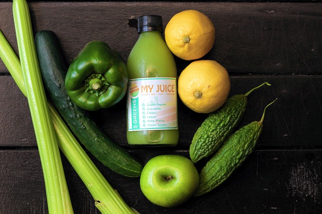 3 Easy Green Juice Recipes for&nbsp;Beginners