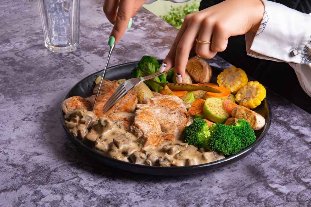 4 Tips: How to Avoid Getting Bored with Your&nbsp;Meals