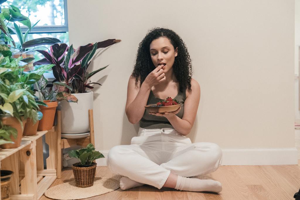 How To Cultivate a More Mindful&nbsp;Lifestyle