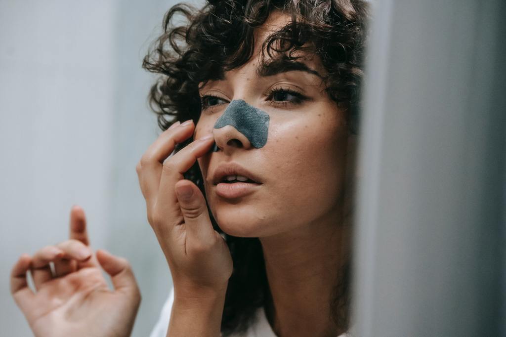 3 Ways To Get Rid of Your Blackheads for&nbsp;Good