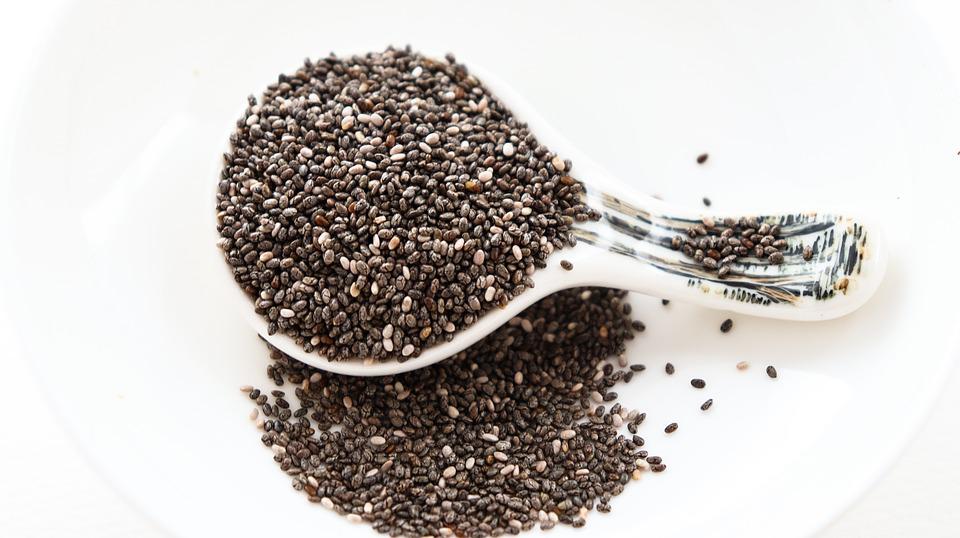 3 Health Benefits of Chia&nbsp;Seeds