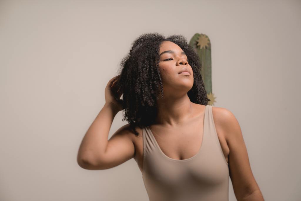 4 Easy Ways to Relieve Dry&nbsp;Scalp