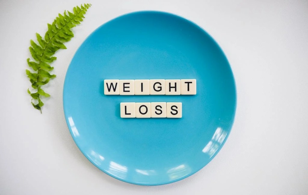 4 Tips to Lose Weight Without&nbsp;Dieting?