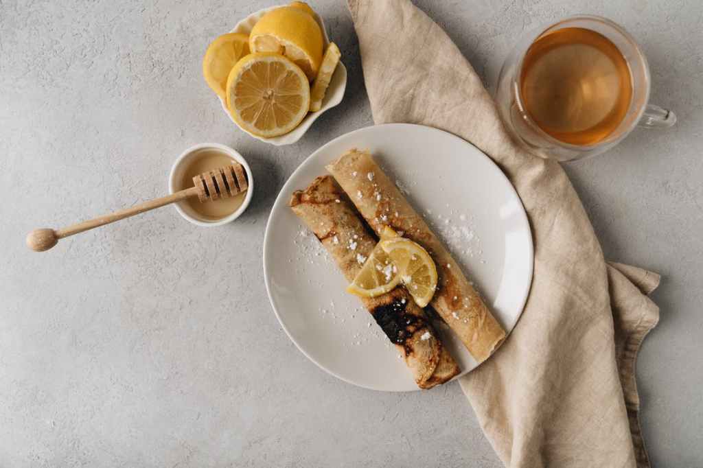 3 Ideas for Sugar-free Meals and&nbsp;Snacks