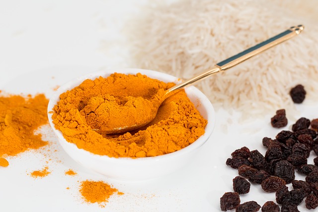 How to Improve Skin Health with&nbsp;Turmeric