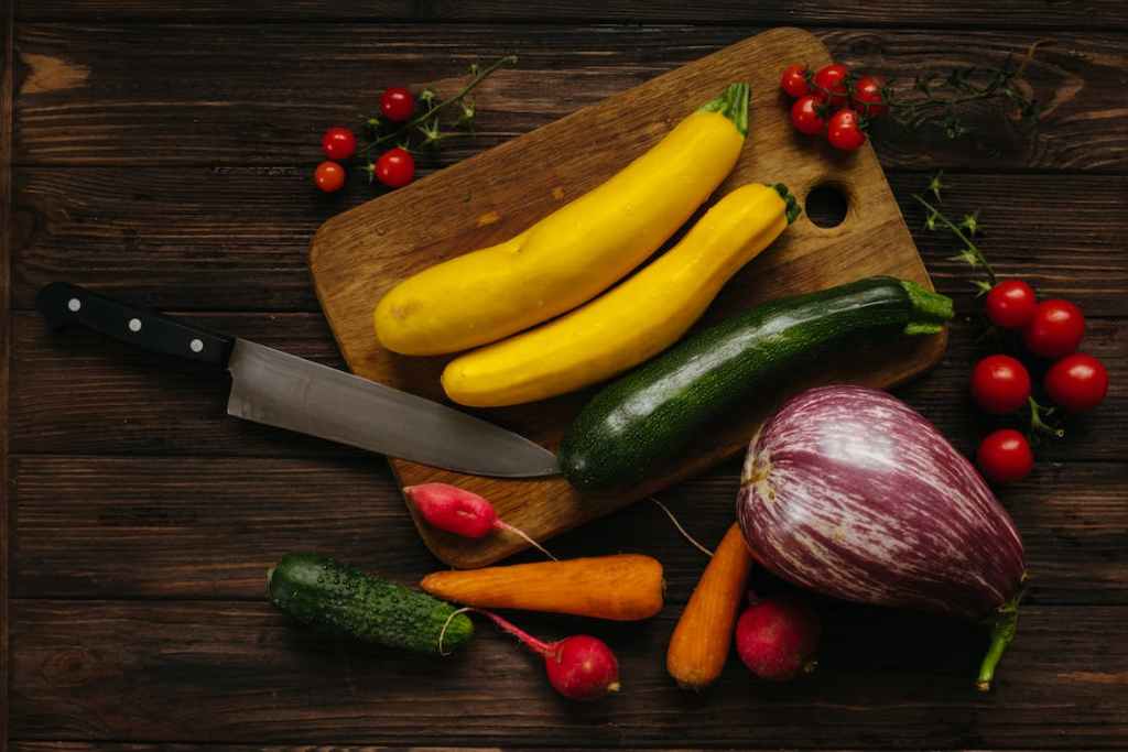 4 Tips To Meal Prep with&nbsp;Intention
