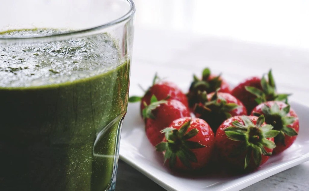 3 Tips for Creating Your Own Green Juice&nbsp;Recipes