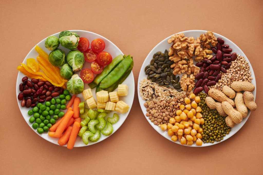 The Do’s and Don’ts of a Plant-Based&nbsp;Diet
