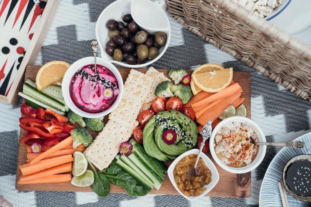3 Varieties Of Meal Planning for&nbsp;Picnics