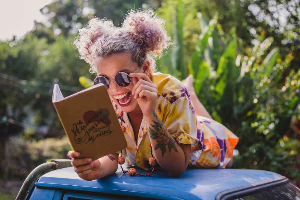 6 Healthy Habits to Improve Your&nbsp;Mood