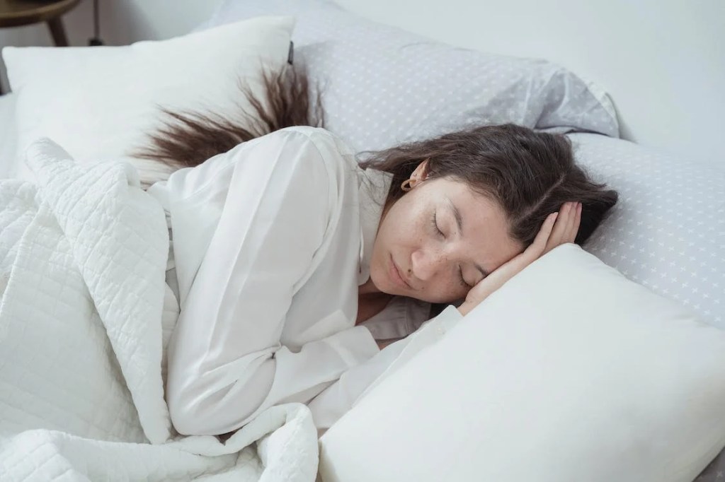 What is Hypersomnia?
