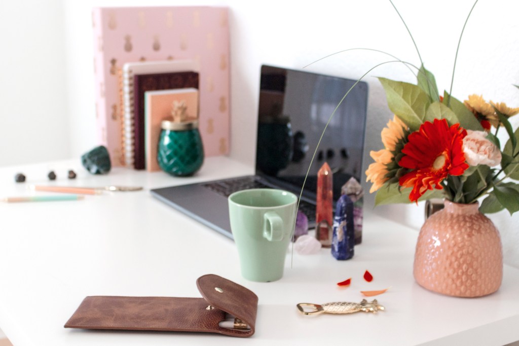 Day 4: -Meditation, Journaling, and Other Ways to De-Stress 