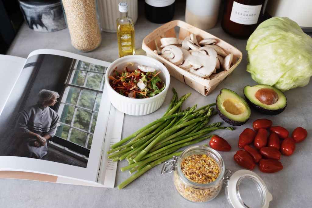 6 Reasons Why the Whole Foods Diet&nbsp;Works?