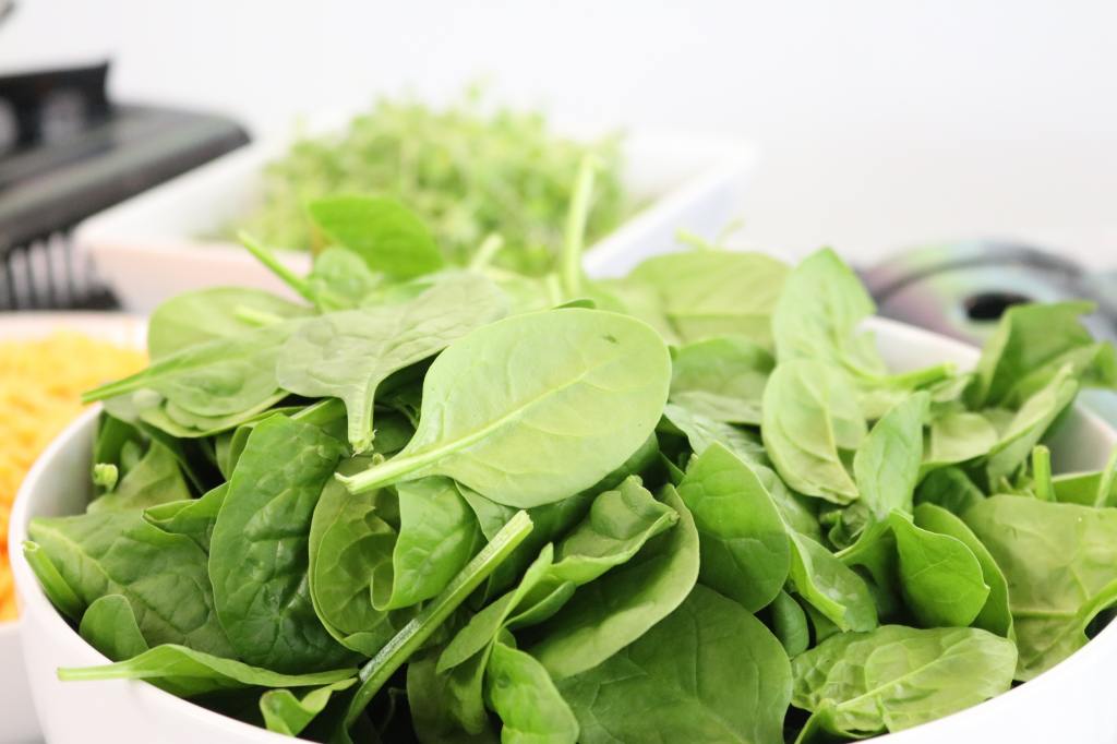 Various Ways On How to Make Your Fresh Greens Last&nbsp;Longer