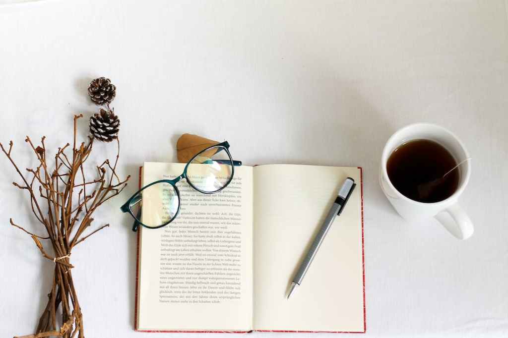 5 Reasons Why You Should Keep a Gratitude&nbsp;Journal?