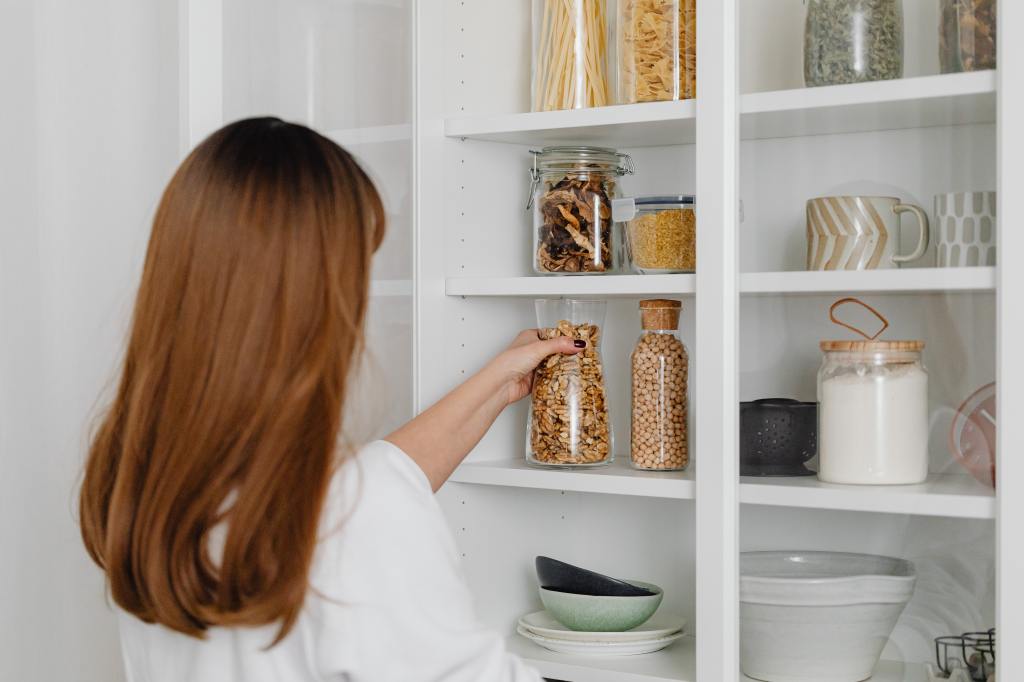 How to Start Your Emergency Food&nbsp;Storage