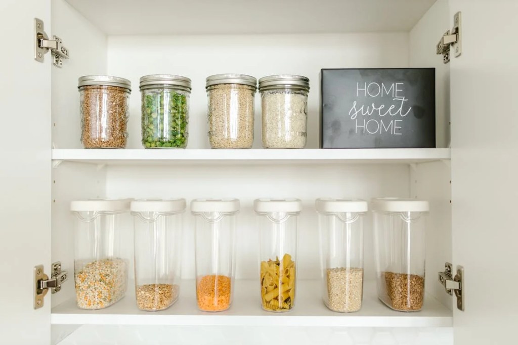 4 Amazing Ways On How to Store Your&nbsp;Produce