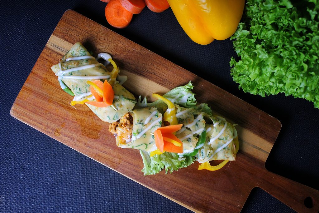 New to Cooking? 4 Tips for&nbsp;Starting