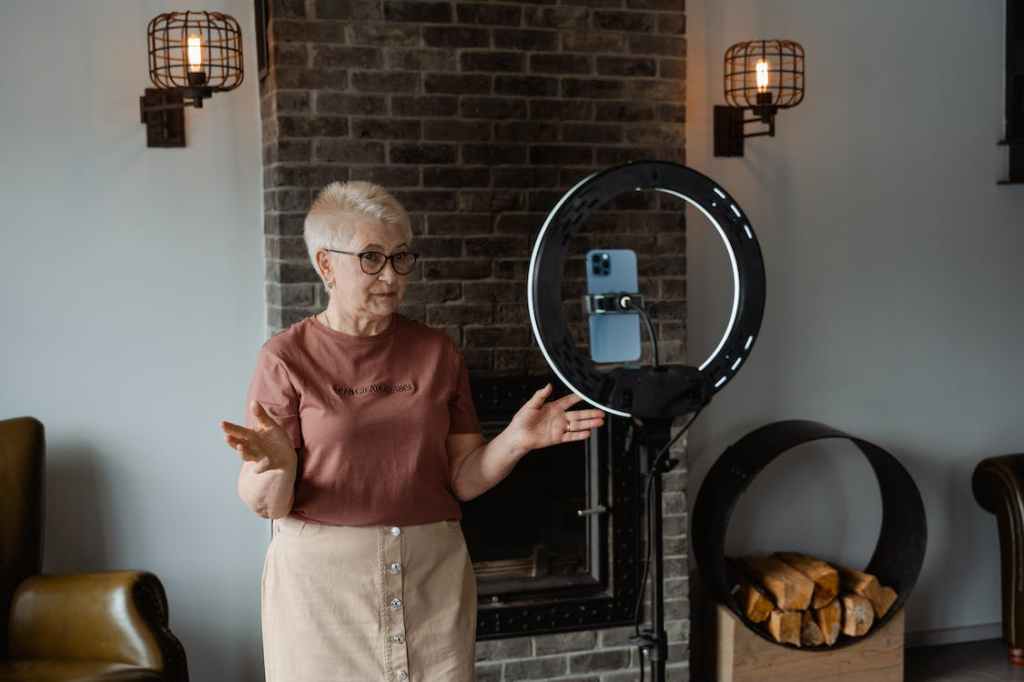 Age is Just a Number: How To Break Stereotypes and Embracing Life’s Full&nbsp;Potential