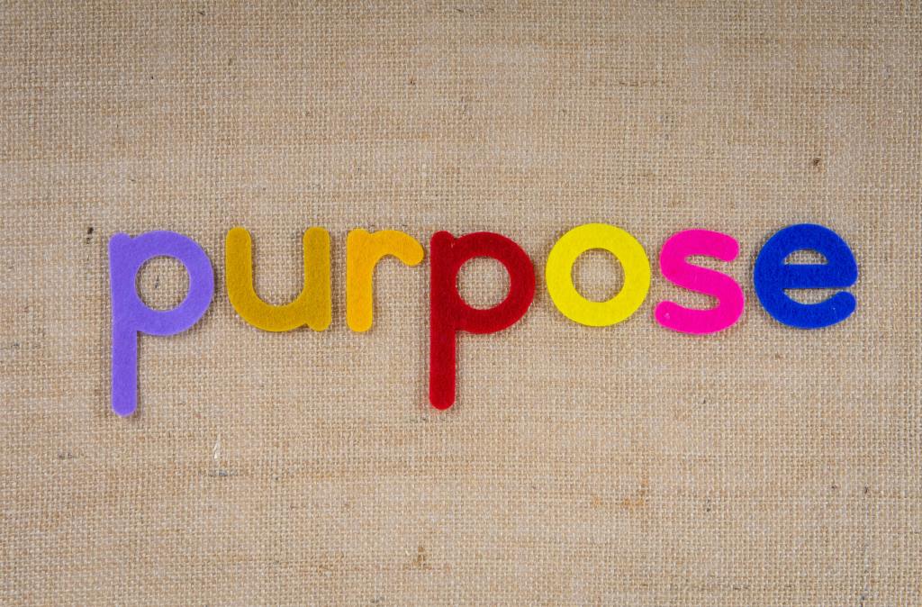 6 Reasons why Finding Your Purpose&nbsp;Matters