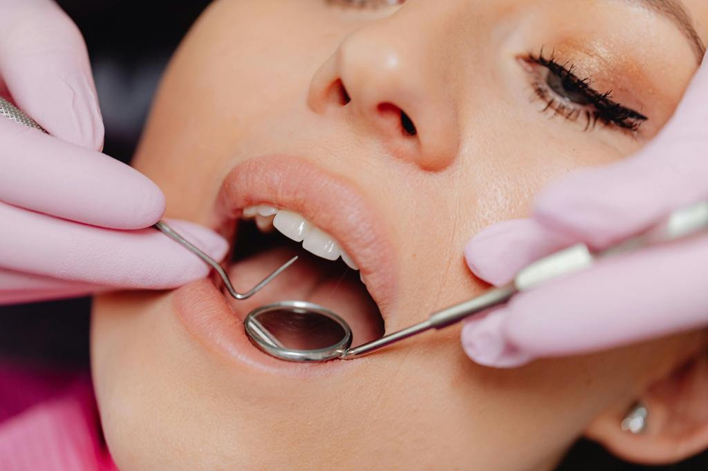 What You Should Know About Teeth Grinding During&nbsp;Sleep