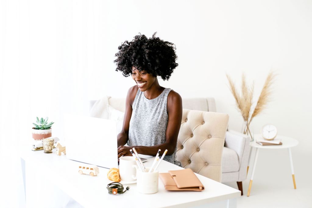 5 Habits of Highly Productive&nbsp;People