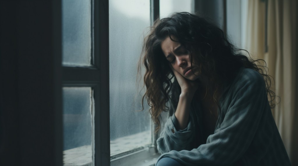 Depression and Disconnection