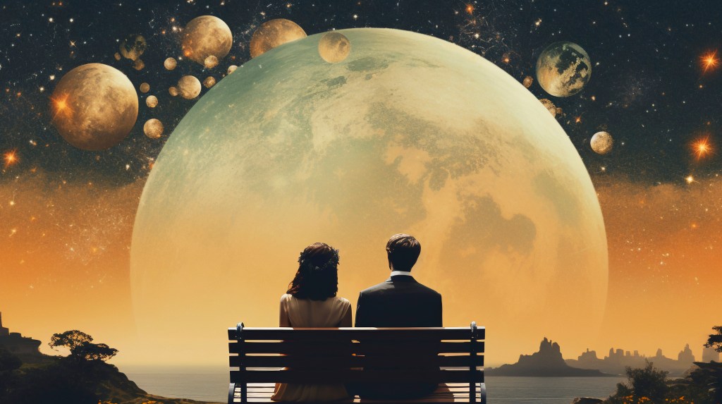 Is It Important for Adults to Have a Healthy&nbsp;Imagination?