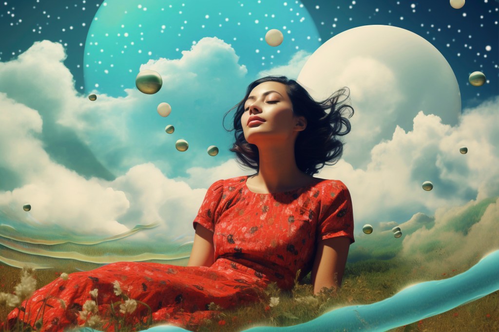 5 Benefits of Having a Healthy&nbsp;Imagination