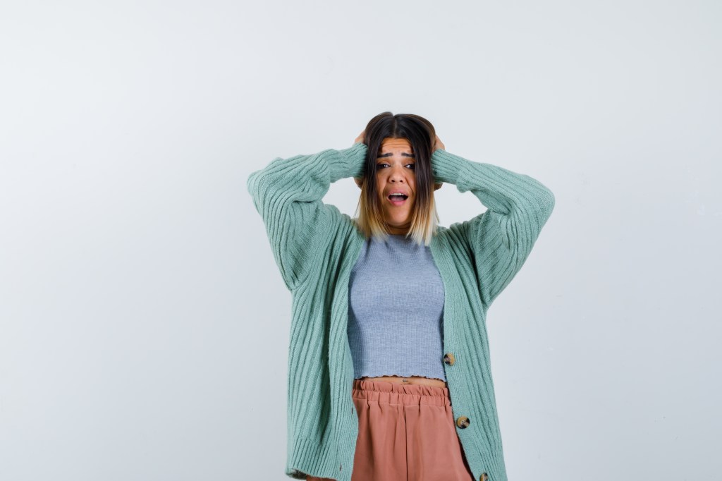 3 Tips to Get Unstuck